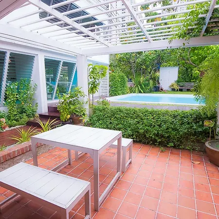 Vimala Suites